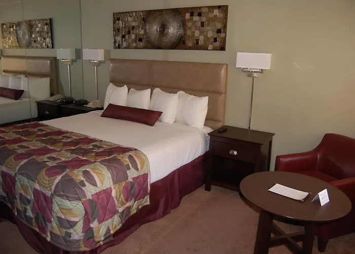 Desert Sun Resort