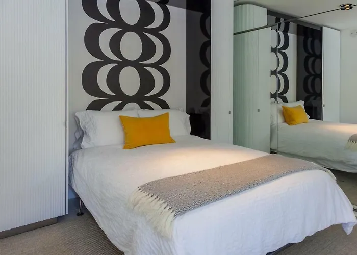 Condo At The Club
